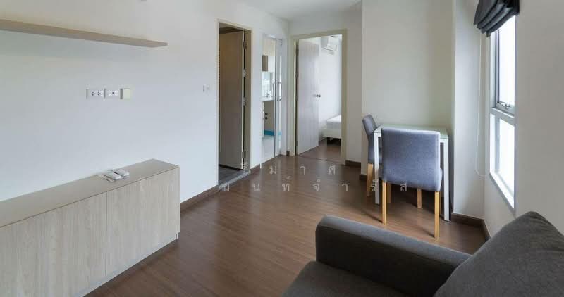 Chewathai Hallmark Charan 13, Bangkok, Soi Charansanitwong 13, Wat Tha Pra, Bangkok Yai, Bangkok, 1 Bedroom, 26 sqm, Condo For Rent, by คีรีมาศ โกเมนท์จํารัส, 500218268 - DDproperty.com