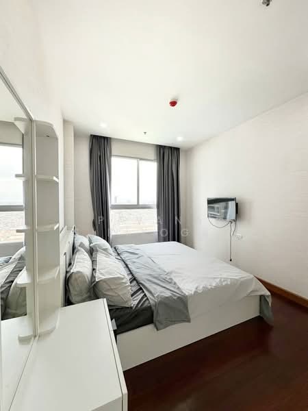 Supalai Lite Sathorn-Charoenrat, Bangkok, 29 Charoenrat Road, Bang Klo, Bang Kho Laem, Bangkok, 2 Bedrooms, 82 sqm, Condo For Rent, by Pavana Sirikogar, 500218273 - DDproperty.com