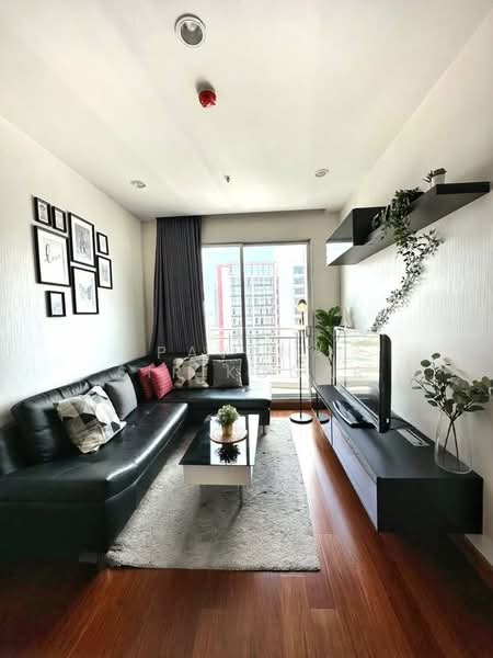 ให้เช่า - Supalai Lite Sathorn-Charoenrat : ศุภาลัย ไลท์ สาทร-เจริญราษฎร์, กรุงเทพ