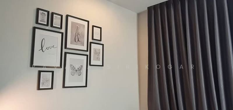 ให้เช่า - Supalai Lite Sathorn-Charoenrat : ศุภาลัย ไลท์ สาทร-เจริญราษฎร์, กรุงเทพ