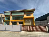 ขาย - For sale Factory 898 sqm in Bang Krachao Samut Sakhon HRE00511, สมุทรสาคร