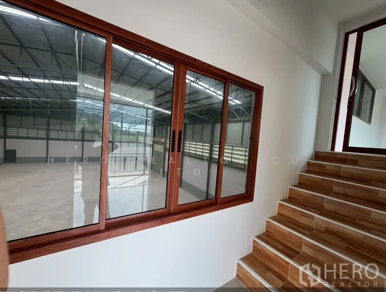 For sale Factory 898 sqm in Bang Krachao Samut Sakhon HRE00511, Samut Sakhon, Bang Krachao, Muang Samut Sakhon, Samut Sakhon, , 898 sqm, Warehouse/Factory For Sale, by Hero Realtor Co., Ltd., 500218274 - DDproperty.com