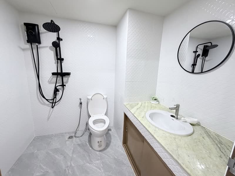 Ratchaarpa Tower condominium, Bangkok, 1 Ratchadaphisek, Chan Kasem, Chatuchak, Bangkok, 1 Bedroom, 30 sqm, Condo For Sale, by Ladda Suebthai, 500218275 - DDproperty.com