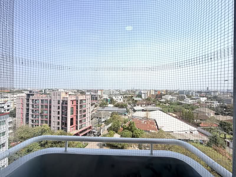 Ratchaarpa Tower condominium, Bangkok, 1 Ratchadaphisek, Chan Kasem, Chatuchak, Bangkok, 1 Bedroom, 30 sqm, Condo For Sale, by Ladda Suebthai, 500218275 - DDproperty.com