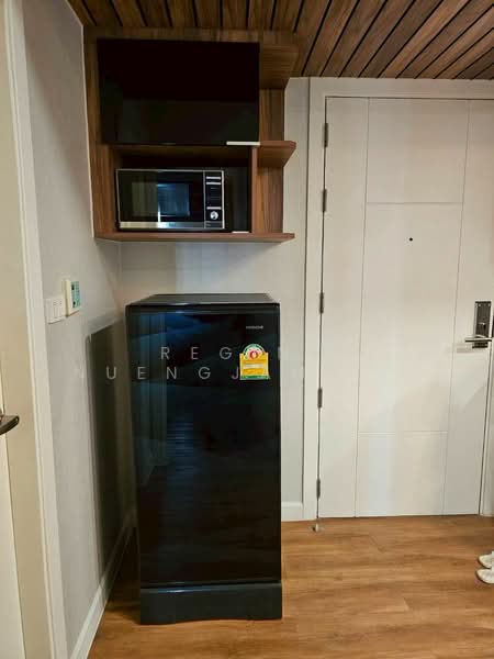 Dusit Grand Park : ดุสิตแกรนด์พาร์ค, ชลบุรี, 384/206 หมู่ 12 ถนนจอมเทียนสายหนึ่ง, บางละมุง, บางละมุง, ชลบุรี, 64 ตร.ม., คอนโด ขาย, โดย Regina Nuengjamnong, 500218277 - DDproperty.com