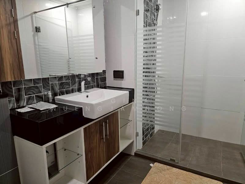 Dusit Grand Park : ดุสิตแกรนด์พาร์ค, ชลบุรี, 384/206 หมู่ 12 ถนนจอมเทียนสายหนึ่ง, บางละมุง, บางละมุง, ชลบุรี, 64 ตร.ม., คอนโด ขาย, โดย Regina Nuengjamnong, 500218277 - DDproperty.com