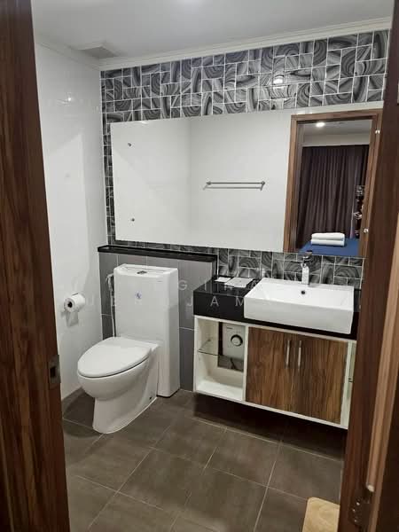 Dusit Grand Park, Chon Buri (Pattaya), 384/206, Moo 12, Jomtiensaineung Road, Bang Lamung, Bang Lamung (Pattaya), Chon Buri (Pattaya), 2 Bedrooms, 64 sqm, Condo For Sale, by Regina Nuengjamnong, 500218277 - DDproperty.com