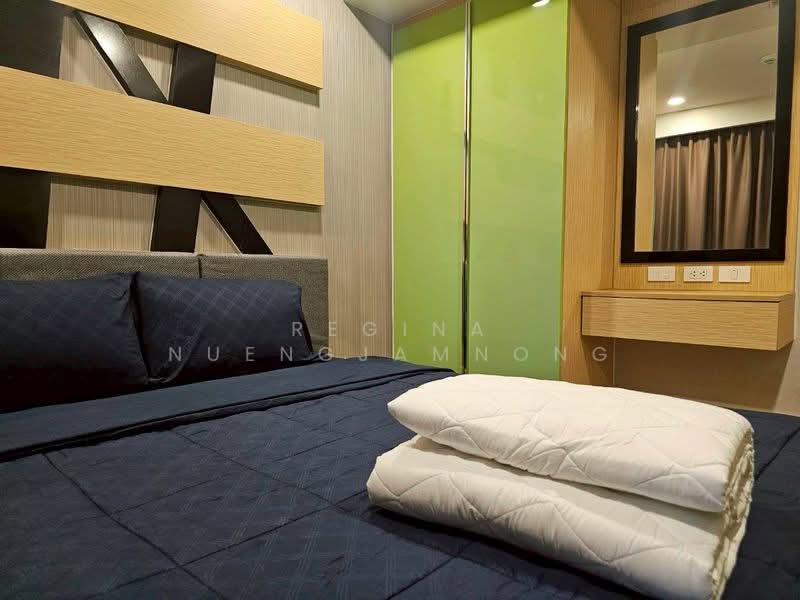 Dusit Grand Park, Chon Buri (Pattaya), 384/206, Moo 12, Jomtiensaineung Road, Bang Lamung, Bang Lamung (Pattaya), Chon Buri (Pattaya), 2 Bedrooms, 64 sqm, Condo For Sale, by Regina Nuengjamnong, 500218277 - DDproperty.com