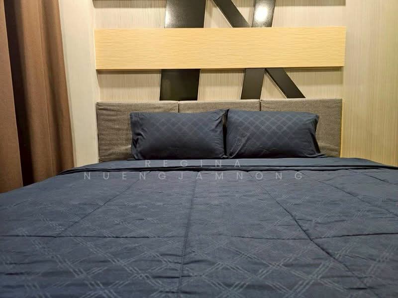 Dusit Grand Park, Chon Buri (Pattaya), 384/206, Moo 12, Jomtiensaineung Road, Bang Lamung, Bang Lamung (Pattaya), Chon Buri (Pattaya), 2 Bedrooms, 64 sqm, Condo For Sale, by Regina Nuengjamnong, 500218277 - DDproperty.com