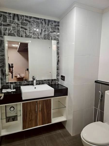 Dusit Grand Park, Chon Buri (Pattaya), 384/206, Moo 12, Jomtiensaineung Road, Bang Lamung, Bang Lamung (Pattaya), Chon Buri (Pattaya), 2 Bedrooms, 64 sqm, Condo For Sale, by Regina Nuengjamnong, 500218277 - DDproperty.com