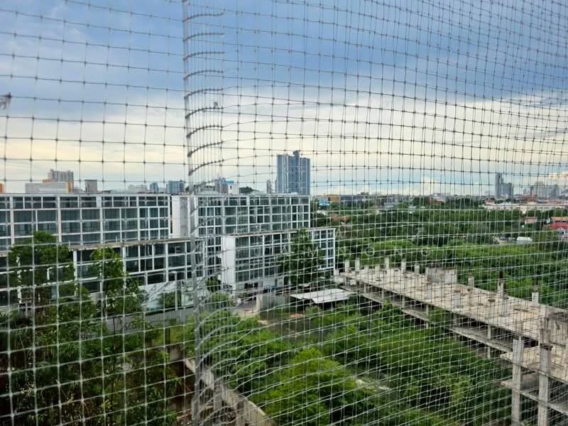 Dusit Grand Park : ดุสิตแกรนด์พาร์ค, ชลบุรี, 384/206 หมู่ 12 ถนนจอมเทียนสายหนึ่ง, บางละมุง, บางละมุง, ชลบุรี, 64 ตร.ม., คอนโด ขาย, โดย Regina Nuengjamnong, 500218277 - DDproperty.com