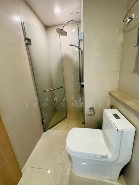 The Riviera Jomtien, Chon Buri (Pattaya), Pattaya Sai 2 Road, Nong Pru, Bang Lamung (Pattaya), Chon Buri (Pattaya), 1 Bedroom, 50 sqm, Condo For Rent, by Nahathai Boonmachay, 500218282 - DDproperty.com