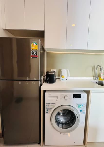 The Riviera Jomtien, Chon Buri (Pattaya), Pattaya Sai 2 Road, Nong Pru, Bang Lamung (Pattaya), Chon Buri (Pattaya), 1 Bedroom, 50 sqm, Condo For Rent, by Nahathai Boonmachay, 500218282 - DDproperty.com