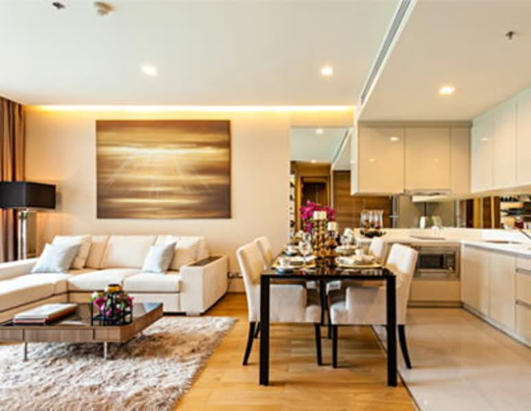 The Address Sathorn, Bangkok, 98 Sathorn Nua Road, Silom, Bang Rak, Bangkok, 2 Bedrooms, 75 sqm, Condo For Rent, by Pavana Sirikogar, 500218283 - DDproperty.com