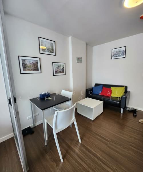 Dcondo Creek Phuket : ดีคอนโด ครีก ภูเก็ต, ภูเก็ต, 81 ม.2, กะทู้, กะทู้, ภูเก็ต, 30 ตร.ม., คอนโด ให้เช่า, โดย Prime Global Asset Co.,Ltd, 500218284 - DDproperty.com