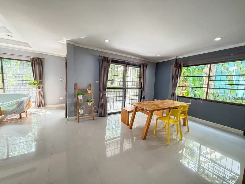 Single house for sale in Sriracha, good location, near J-Park shopping mall., Chon Buri (Pattaya), Surasak, Si Racha, Chon Buri (Pattaya), 3 Bedrooms, 400 sqm, Single Detached House For Sale, by A House Property Co.,Ltd., 500218286 - DDproperty.com