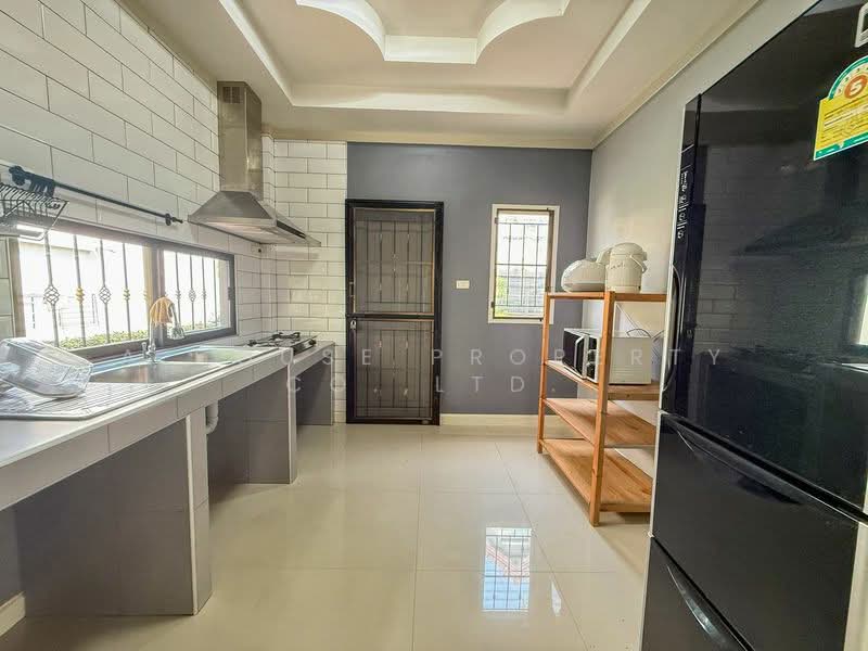 Single house for sale in Sriracha, good location, near J-Park shopping mall., Chon Buri (Pattaya), Surasak, Si Racha, Chon Buri (Pattaya), 3 Bedrooms, 400 sqm, Single Detached House For Sale, by A House Property Co.,Ltd., 500218286 - DDproperty.com