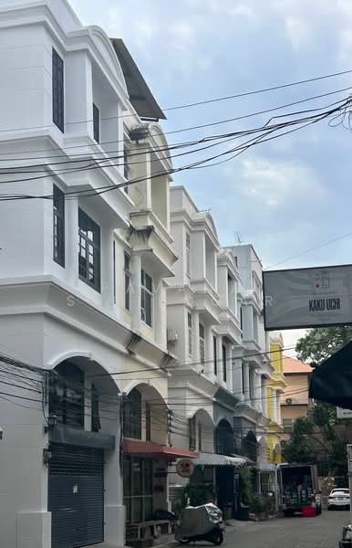 undefined, กรุงเทพ, คลองตันเหนือ, วัฒนา, กรุงเทพ, 230 ตร.ม., ทาวน์เฮ้าส์ ให้เช่า, โดย Pavana Sirikogar, 500218288 - DDproperty.com