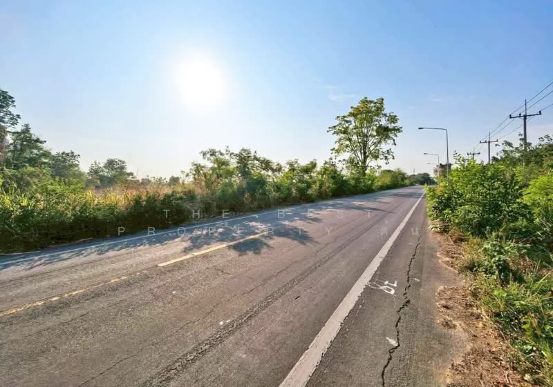 ที่ดินจอมบึง ราชบุรี, ราชบุรี, จอมบึง, จอมบึง, ราชบุรี, 16,544 ตร.ม., ที่ดิน ขาย, โดย The Best Property ต้น, 500218289 - DDproperty.com