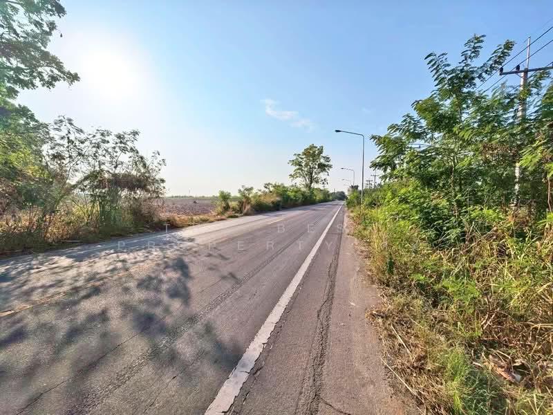 ที่ดินจอมบึง ราชบุรี, ราชบุรี, จอมบึง, จอมบึง, ราชบุรี, 16,544 ตร.ม., ที่ดิน ขาย, โดย The Best Property ต้น, 500218289 - DDproperty.com