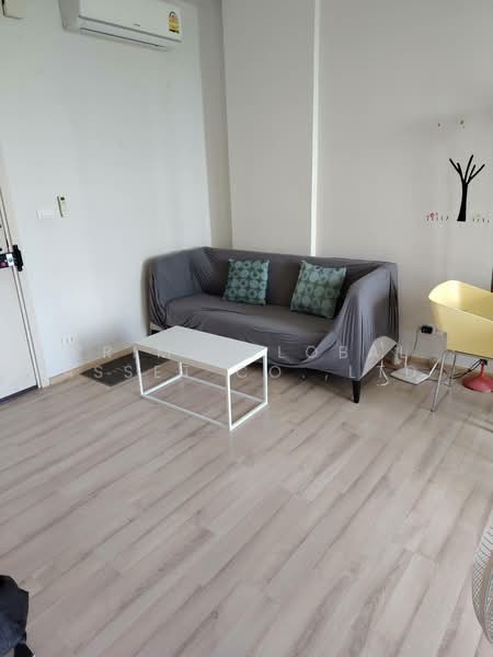 The Base Downtown, Phuket, Wichit Songkhram, Wichit, Muang Phuket, Phuket, 1 Bedroom, 35 sqm, Condo For Rent, by Prime Global Asset Co.,Ltd, 500218299 - DDproperty.com