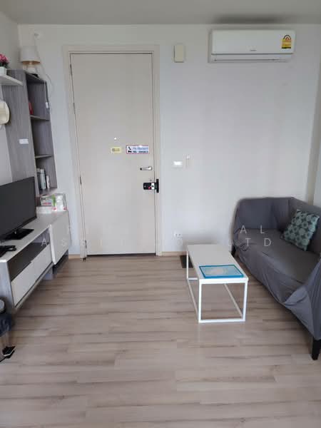 The Base Downtown, Phuket, Wichit Songkhram, Wichit, Muang Phuket, Phuket, 1 Bedroom, 35 sqm, Condo For Rent, by Prime Global Asset Co.,Ltd, 500218299 - DDproperty.com