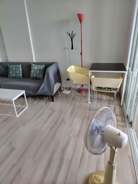 The Base Downtown, Phuket, Wichit Songkhram, Wichit, Muang Phuket, Phuket, 1 Bedroom, 35 sqm, Condo For Rent, by Prime Global Asset Co.,Ltd, 500218299 - DDproperty.com