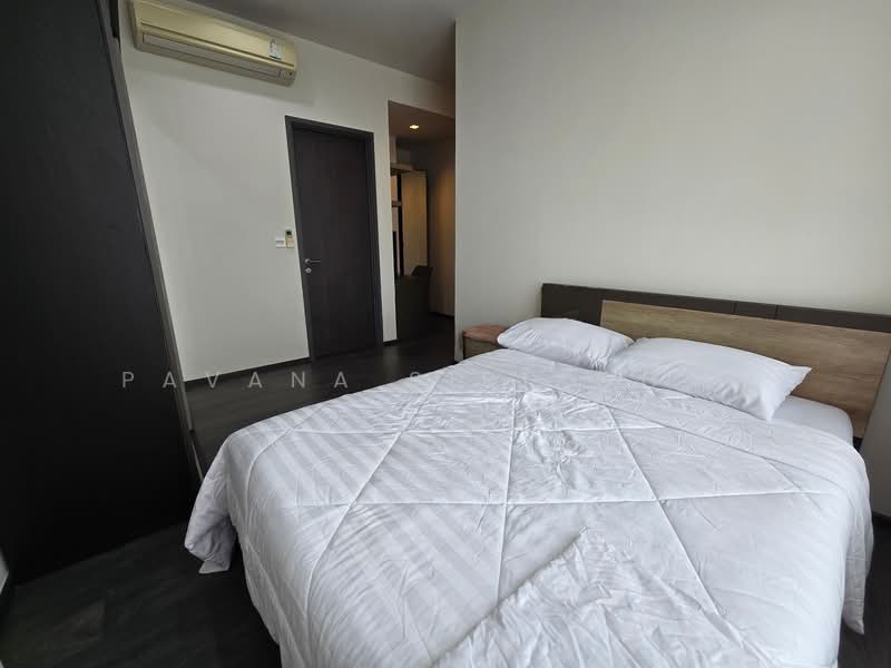 The Edge Sukhumvit 23 : เอดจ์ สุขุมวิท 23, กรุงเทพ, 6 ซอยสุขุมวิท 23, คลองเตยเหนือ, วัฒนา, กรุงเทพ, 62 ตร.ม., คอนโด ให้เช่า, โดย Pavana Sirikogar, 500218307 - DDproperty.com