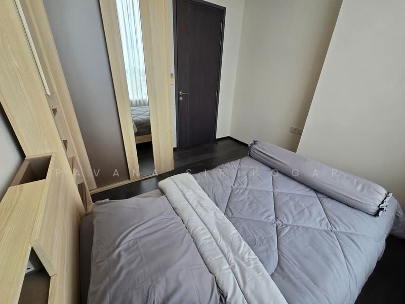 The Edge Sukhumvit 23, Bangkok, 6 Soi Sukhumvit 23, Khlongtoei Nua, Watthana, Bangkok, 2 Bedrooms, 62 sqm, Condo For Rent, by Pavana Sirikogar, 500218307 - DDproperty.com