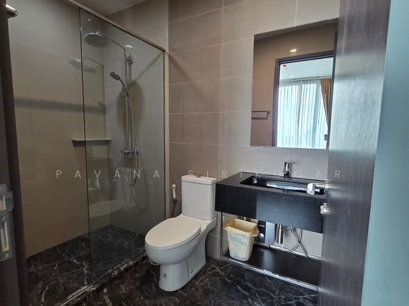 The Edge Sukhumvit 23, Bangkok, 6 Soi Sukhumvit 23, Khlongtoei Nua, Watthana, Bangkok, 2 Bedrooms, 62 sqm, Condo For Rent, by Pavana Sirikogar, 500218307 - DDproperty.com