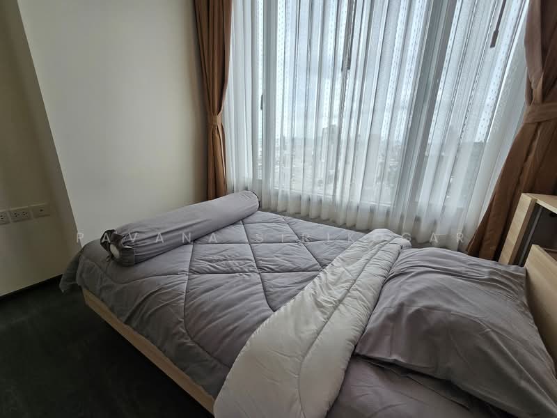 The Edge Sukhumvit 23, Bangkok, 6 Soi Sukhumvit 23, Khlongtoei Nua, Watthana, Bangkok, 2 Bedrooms, 62 sqm, Condo For Rent, by Pavana Sirikogar, 500218307 - DDproperty.com