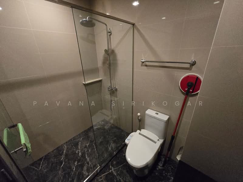 The Edge Sukhumvit 23, Bangkok, 6 Soi Sukhumvit 23, Khlongtoei Nua, Watthana, Bangkok, 2 Bedrooms, 62 sqm, Condo For Rent, by Pavana Sirikogar, 500218307 - DDproperty.com