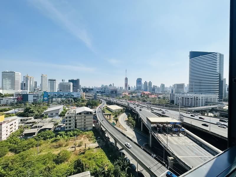 IDEO Rama 9-Asoke : ไอดีโอ พระราม 9-อโศก, กรุงเทพ, ถนนพระราม 9, ห้วยขวาง, ห้วยขวาง, กรุงเทพ, 42 ตร.ม., คอนโด ให้เช่า, โดย Mind (Amollada), 500218317 - DDproperty.com