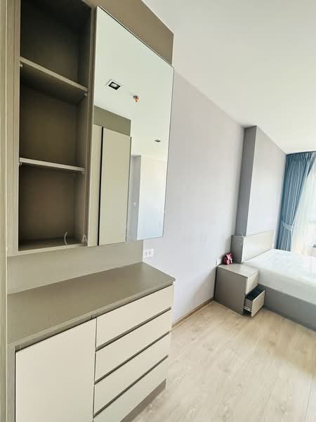 IDEO Rama 9-Asoke, Bangkok, Rama 9 Road, Huai Khwang, Huai Khwang, Bangkok, 1 Bedroom, 42 sqm, Condo For Rent, by Mind (Amollada), 500218317 - DDproperty.com