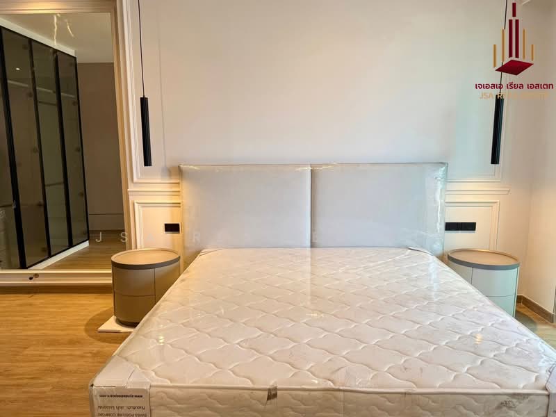 Silom Grand Terrace, Bangkok, Soi Saladaeng 2, Saladaeng Road, Silom, Bang Rak, Bangkok, 2 Bedrooms, 88 sqm, Condo For Rent, by JSA REAL ESTATE, 500218320 - DDproperty.com