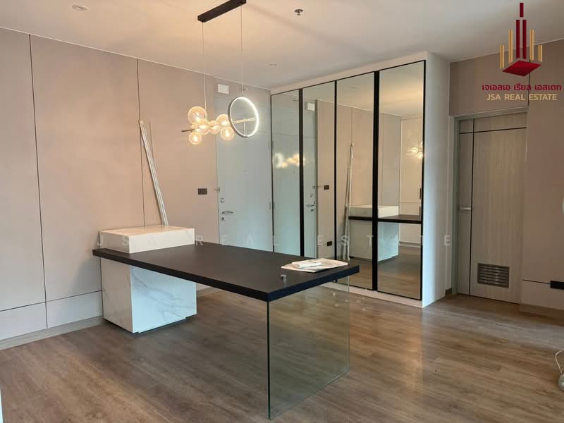 Silom Grand Terrace, Bangkok, Soi Saladaeng 2, Saladaeng Road, Silom, Bang Rak, Bangkok, 2 Bedrooms, 88 sqm, Condo For Rent, by JSA REAL ESTATE, 500218320 - DDproperty.com