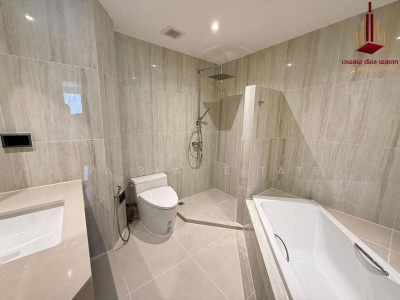 Silom Grand Terrace, Bangkok, Soi Saladaeng 2, Saladaeng Road, Silom, Bang Rak, Bangkok, 2 Bedrooms, 88 sqm, Condo For Rent, by JSA REAL ESTATE, 500218320 - DDproperty.com