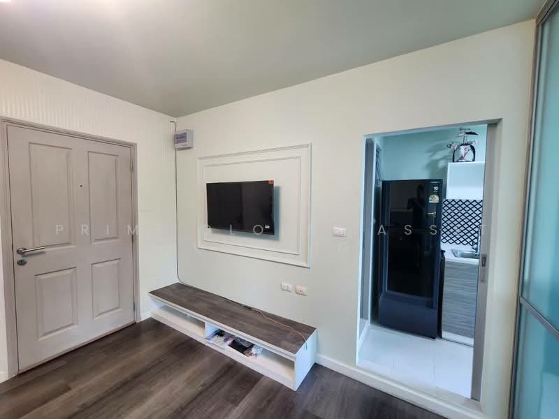 Dcondo Mine, Phuket, Vichitsongkram Road, Kathu, Kathu, Phuket, 1 Bedroom, 31 sqm, Condo For Rent, by Prime Global Asset Co.,Ltd, 500218322 - DDproperty.com