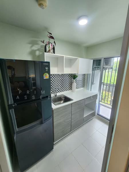 Dcondo Mine, Phuket, Vichitsongkram Road, Kathu, Kathu, Phuket, 1 Bedroom, 31 sqm, Condo For Rent, by Prime Global Asset Co.,Ltd, 500218322 - DDproperty.com