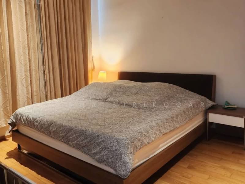 The Empire Place, Bangkok, 88 Narathiwatratchanakharin Road, Thung Maha Mek, Sathon, Bangkok, 1 Bedroom, 65 sqm, Condo For Rent, by Pavana Sirikogar, 500218324 - DDproperty.com