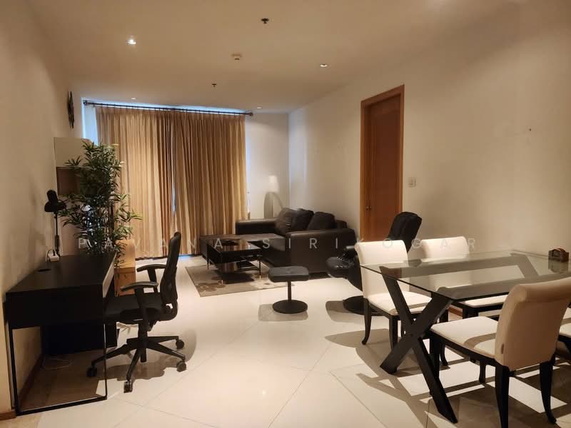 The Empire Place : ดิ เอ็มไพร์ เพลซ, กรุงเทพ, 88 ถนนนราธิวาสราชนครินทร์, ทุ่งมหาเมฆ, สาทร, กรุงเทพ, 65 ตร.ม., คอนโด ให้เช่า, โดย Pavana Sirikogar, 500218324 - DDproperty.com