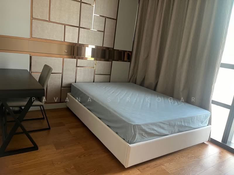 The Bangkok Sathorn : เดอะ แบงค็อก สาทร, กรุงเทพ, 111 ถนนสาทรใต้, ยานนาวา, สาทร, กรุงเทพ, 116 ตร.ม., คอนโด ให้เช่า, โดย Pavana Sirikogar, 500218333 - DDproperty.com