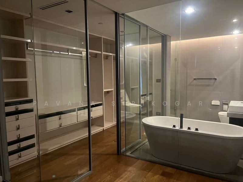 The Bangkok Sathorn : เดอะ แบงค็อก สาทร, กรุงเทพ, 111 ถนนสาทรใต้, ยานนาวา, สาทร, กรุงเทพ, 116 ตร.ม., คอนโด ให้เช่า, โดย Pavana Sirikogar, 500218333 - DDproperty.com