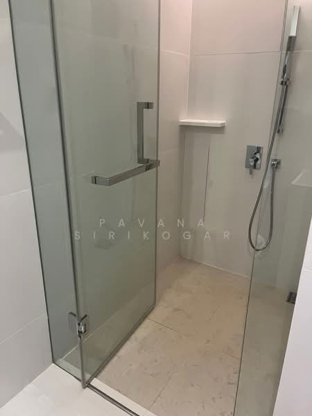 The Bangkok Sathorn, Bangkok, 111 South Sathorn Road, Yan Nawa, Sathon, Bangkok, 2 Bedrooms, 116 sqm, Condo For Rent, by Pavana Sirikogar, 500218333 - DDproperty.com