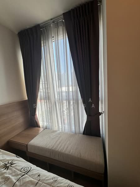 Rhythm Sukhumvit 50, Bangkok, 8 Sukhumvit 50, Sukhumvit Road, Phra Kanong, Khlong Toei, Bangkok, 1 Bedroom, 45 sqm, Condo For Rent, by Pavana Sirikogar, 500218337 - DDproperty.com