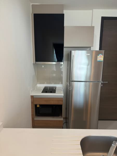 Rhythm Sukhumvit 50, Bangkok, 8 Sukhumvit 50, Sukhumvit Road, Phra Kanong, Khlong Toei, Bangkok, 1 Bedroom, 45 sqm, Condo For Rent, by Pavana Sirikogar, 500218337 - DDproperty.com