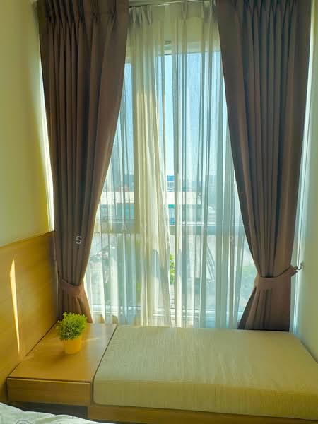 Rhythm Sukhumvit 50, Bangkok, 8 Sukhumvit 50, Sukhumvit Road, Phra Kanong, Khlong Toei, Bangkok, 1 Bedroom, 45 sqm, Condo For Rent, by Pavana Sirikogar, 500218337 - DDproperty.com