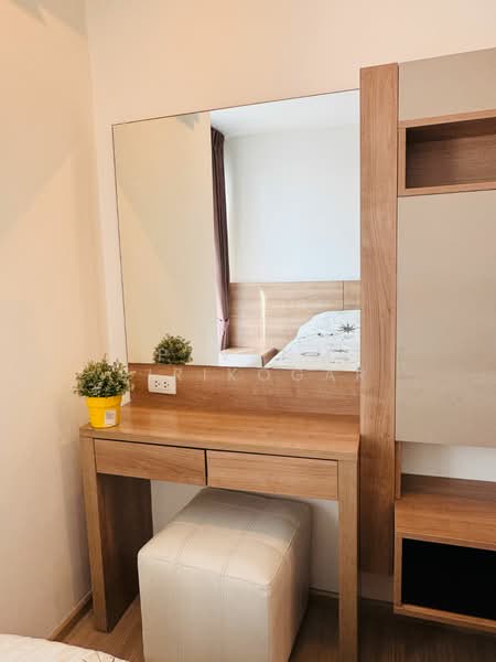 Rhythm Sukhumvit 50, Bangkok, 8 Sukhumvit 50, Sukhumvit Road, Phra Kanong, Khlong Toei, Bangkok, 1 Bedroom, 45 sqm, Condo For Rent, by Pavana Sirikogar, 500218337 - DDproperty.com