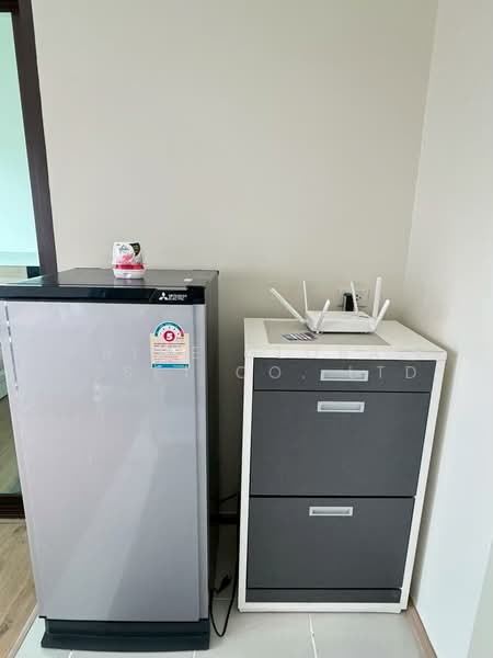 Zcape 3 : สเคป 3, ภูเก็ต, ถนนเทพกษัตรี, วิชิต, เมืองภูเก็ต, ภูเก็ต, 34 ตร.ม., คอนโด ให้เช่า, โดย Prime Global Asset Co.,Ltd, 500218342 - DDproperty.com