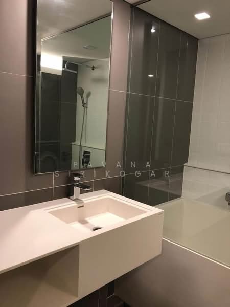 Siamese Sukhumvit 48, Bangkok, 1498 Soi Sukhumvit 48, Phra Kanong, Khlong Toei, Bangkok, 1 Bedroom, 31 sqm, Condo For Rent, by Pavana Sirikogar, 500218345 - DDproperty.com